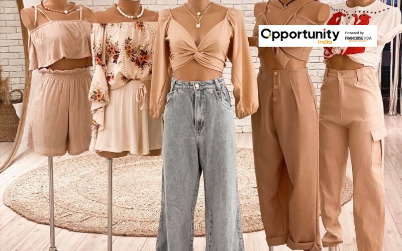 Profitable Boutique Business Ideas